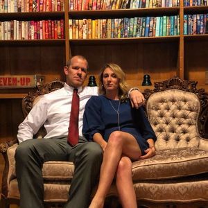 Meet your Posher, Mitch